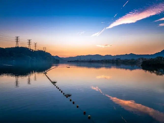 环保智能系统节能
